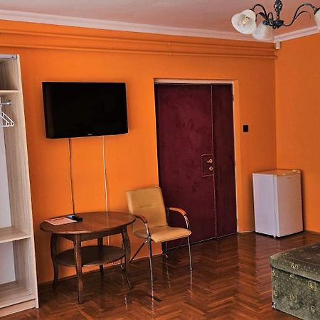 Hajdúszoboszló Alex'S Apartman & Panzio B&B 외부 사진