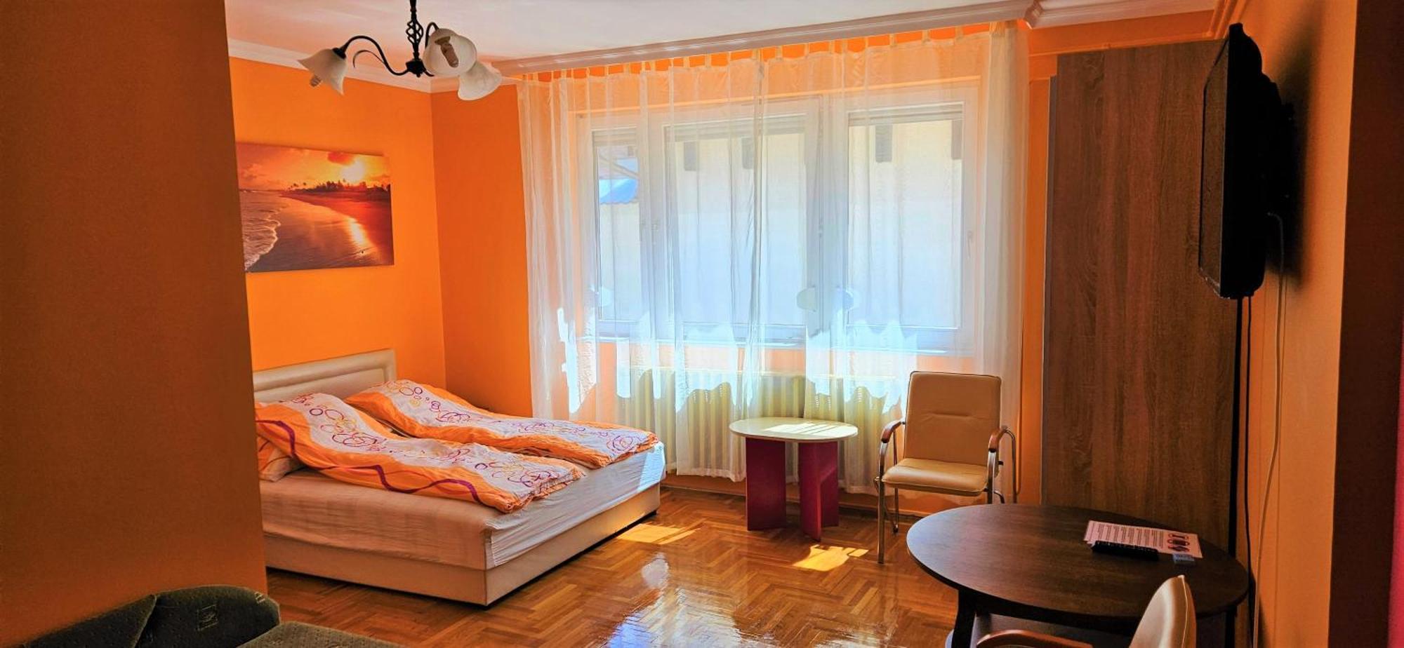 Hajdúszoboszló Alex'S Apartman & Panzio B&B 외부 사진