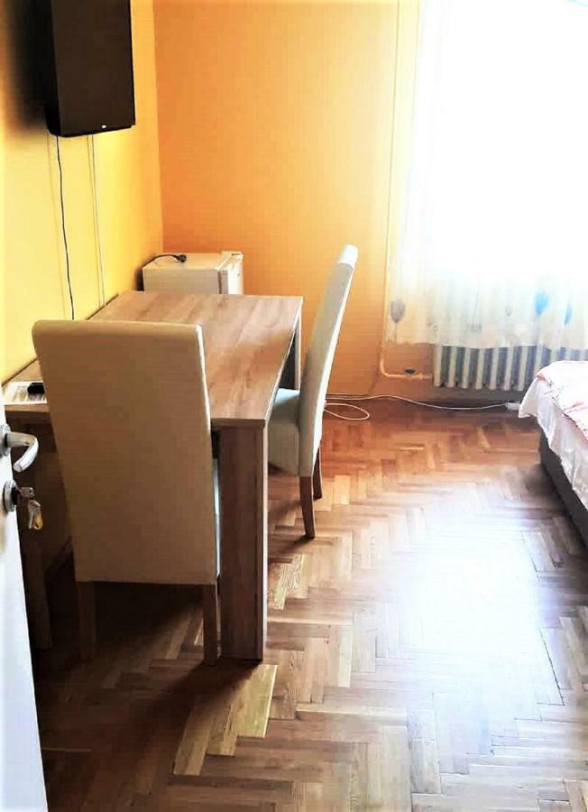 Hajdúszoboszló Alex'S Apartman & Panzio B&B 외부 사진